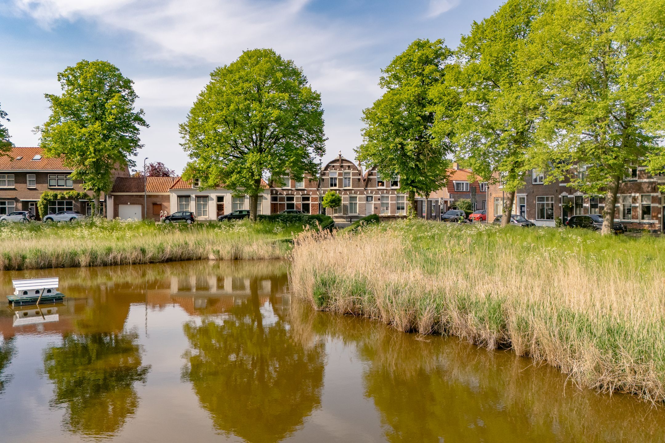 Foto 3 van Veersesingel 244