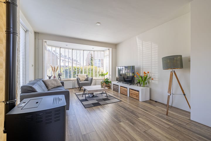 Foto 9 van Carpentier Altingstraat 4