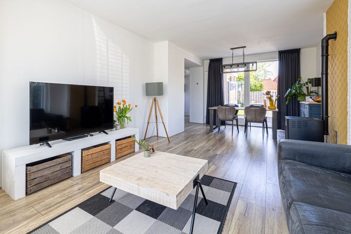 Foto 10 van Carpentier Altingstraat 4