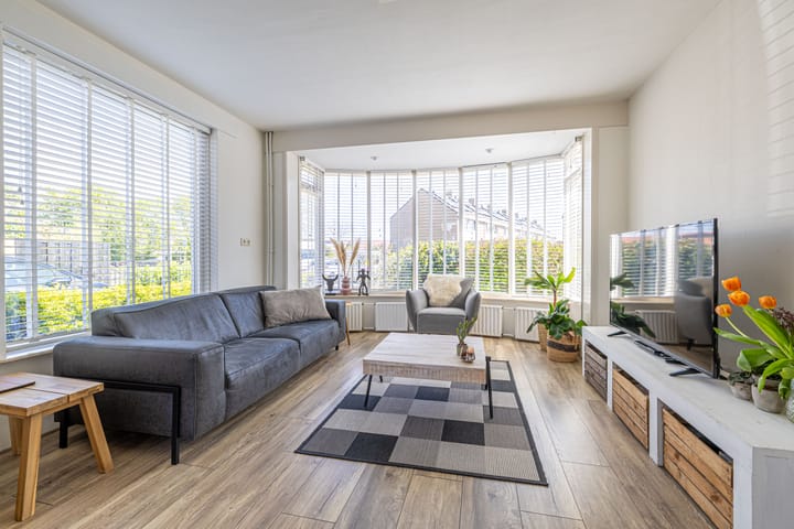 Foto 11 van Carpentier Altingstraat 4