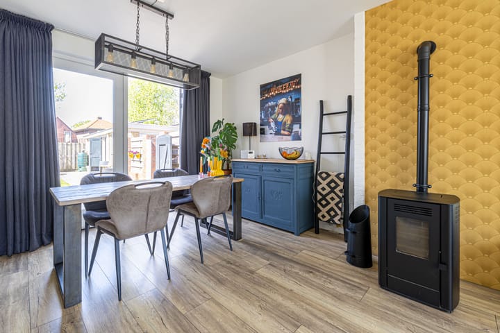 Foto 12 van Carpentier Altingstraat 4