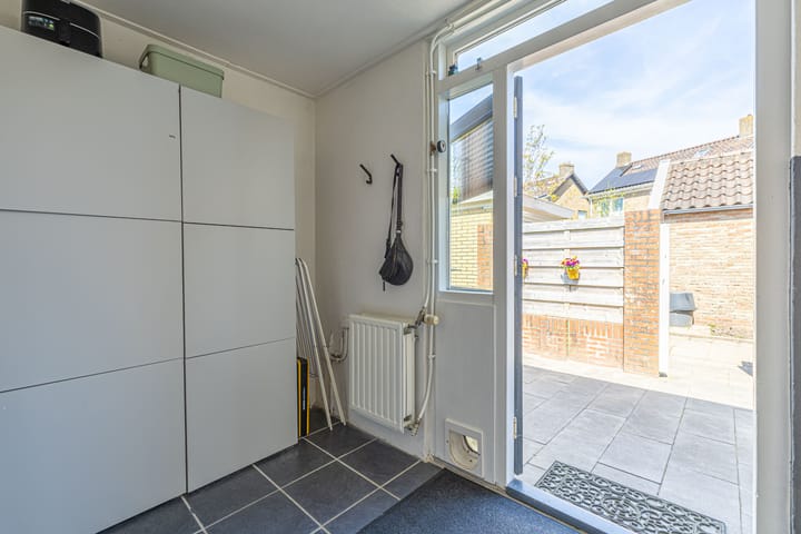 Foto 18 van Carpentier Altingstraat 4