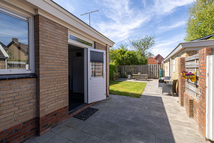 Foto 19 van Carpentier Altingstraat 4