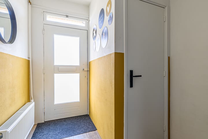 Foto 21 van Carpentier Altingstraat 4