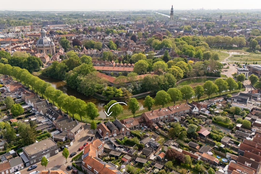 Foto 28 van Veersesingel 244