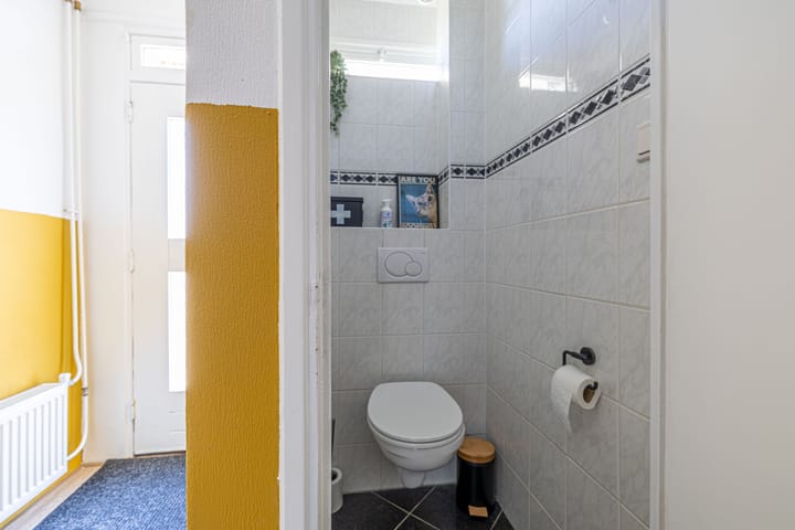 Foto 22 van Carpentier Altingstraat 4