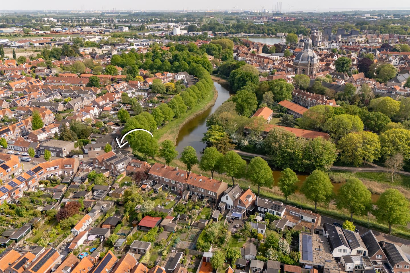 Foto 29 van Veersesingel 244