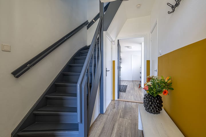 Foto 23 van Carpentier Altingstraat 4