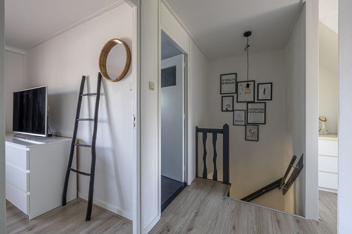 Foto 24 van Carpentier Altingstraat 4