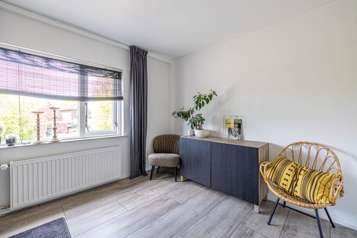 Foto 33 van Carpentier Altingstraat 4