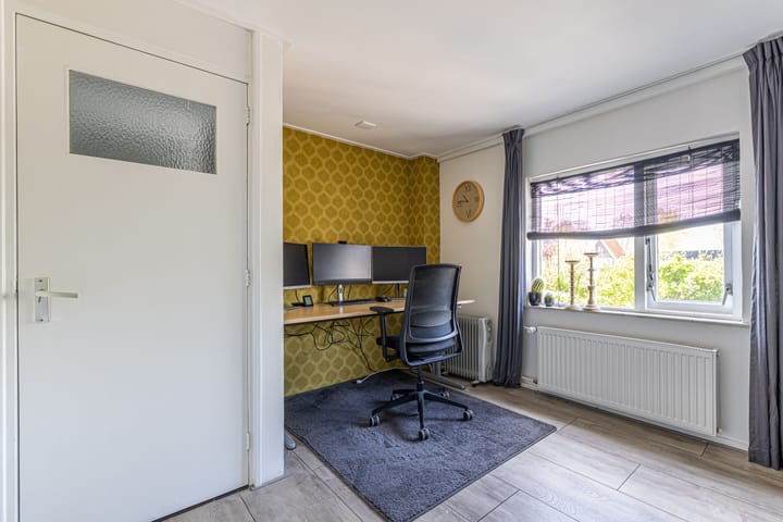 Foto 34 van Carpentier Altingstraat 4