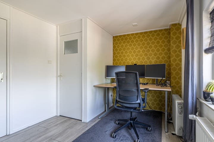 Foto 35 van Carpentier Altingstraat 4