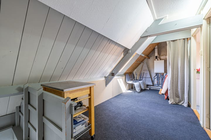 Foto 37 van Carpentier Altingstraat 4