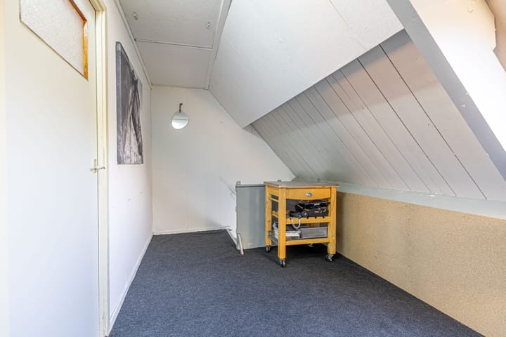 Foto 38 van Carpentier Altingstraat 4