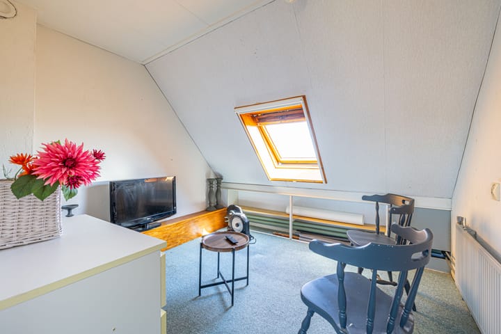 Foto 39 van Carpentier Altingstraat 4