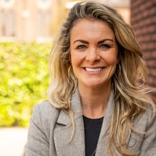 Maartje van den Bogaerd - NVM Makelaar