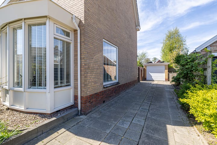 Foto 41 van Carpentier Altingstraat 4