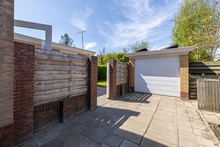 Foto 42 van Carpentier Altingstraat 4