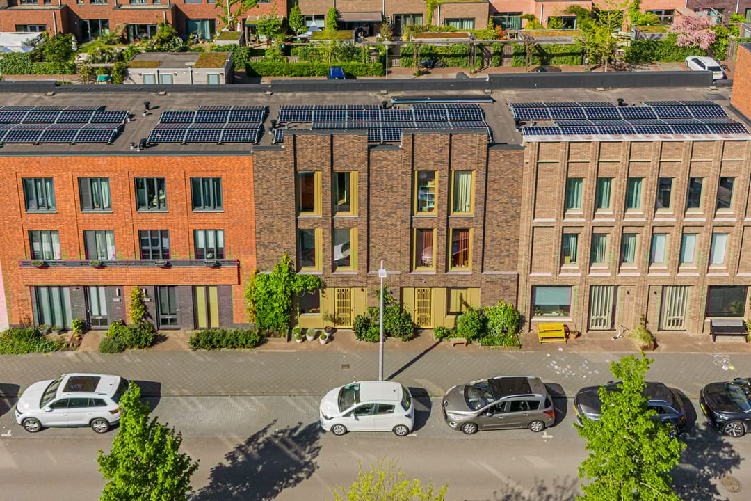 Photo 1 of Tweede Muntmeesterslaan 54