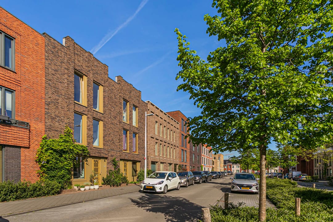 Photo 2 of Tweede Muntmeesterslaan 54