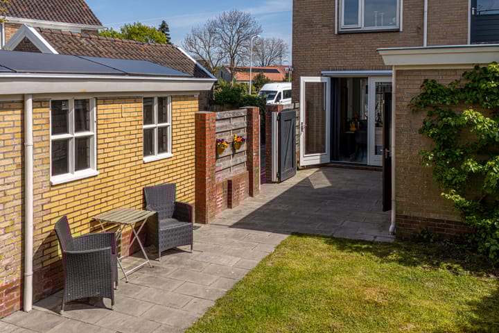 Foto 45 van Carpentier Altingstraat 4