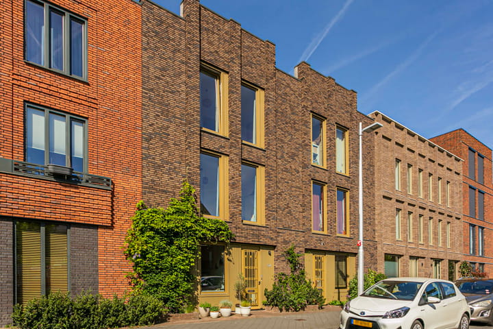 Foto 3 van Tweede Muntmeesterslaan 54