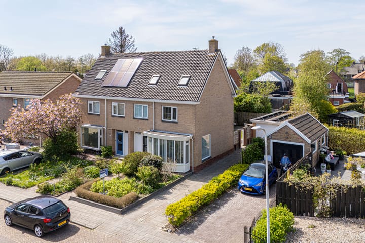 Foto 46 van Carpentier Altingstraat 4