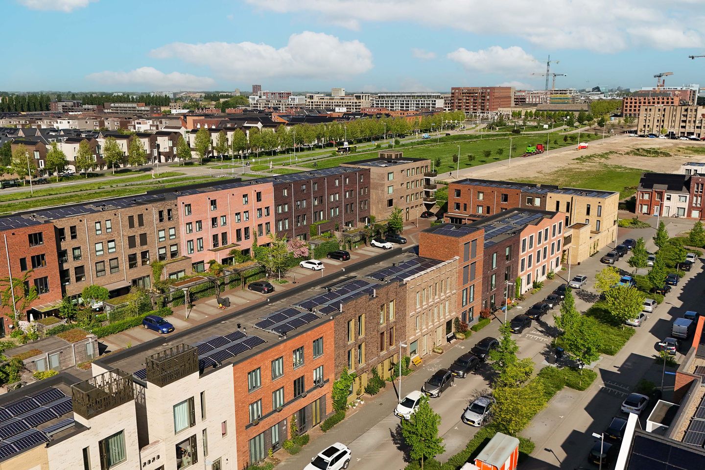 Photo 4 of Tweede Muntmeesterslaan 54