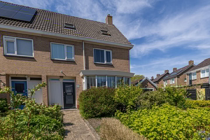 Foto 47 van Carpentier Altingstraat 4