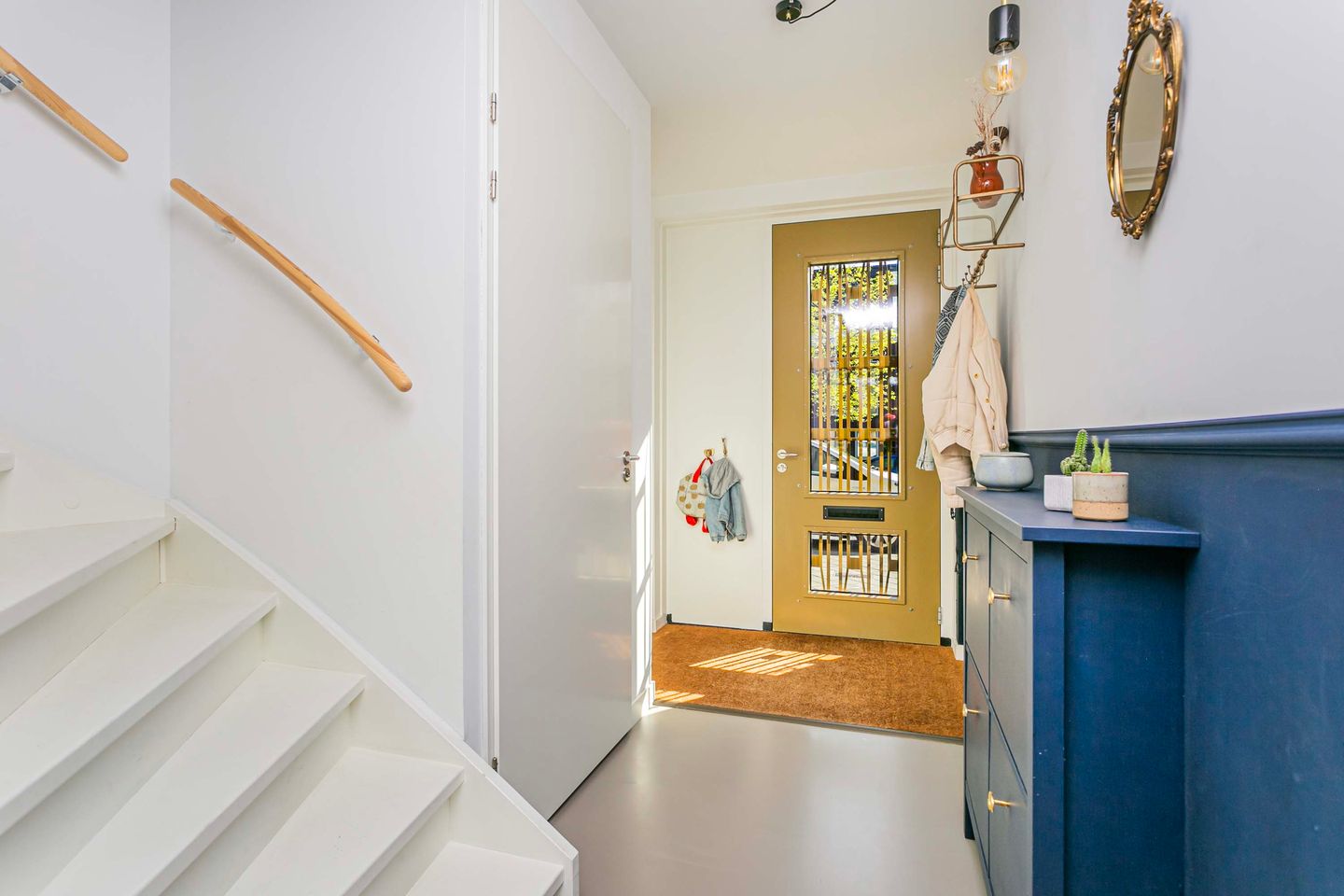 Photo 5 of Tweede Muntmeesterslaan 54