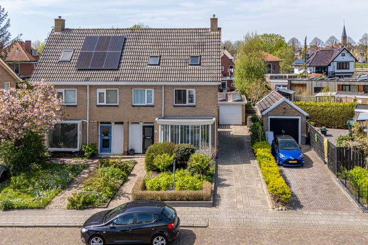 Foto 48 van Carpentier Altingstraat 4