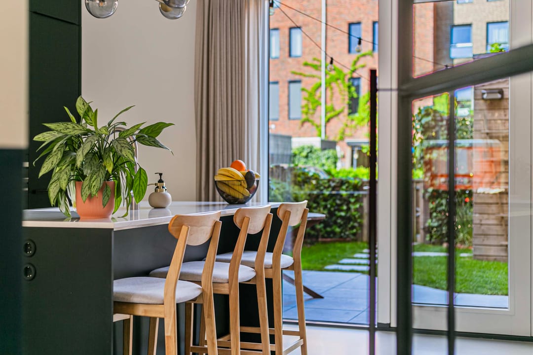 Photo 7 of Tweede Muntmeesterslaan 54