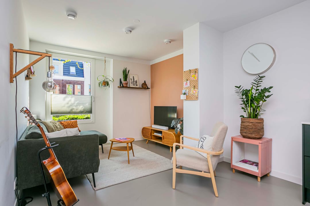 Photo 8 of Tweede Muntmeesterslaan 54