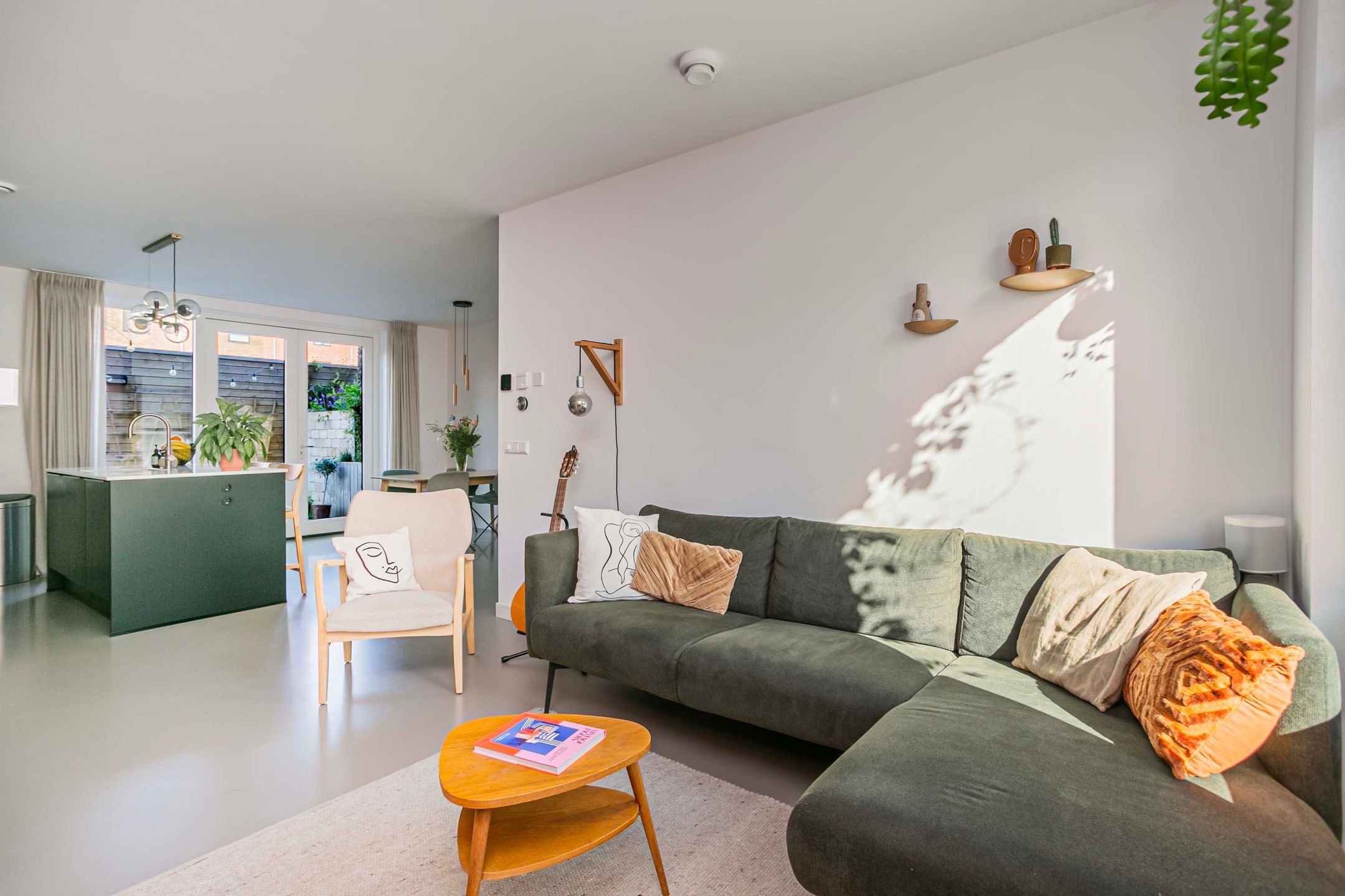 Photo 9 of Tweede Muntmeesterslaan 54