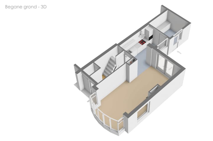 Foto 52 van Carpentier Altingstraat 4