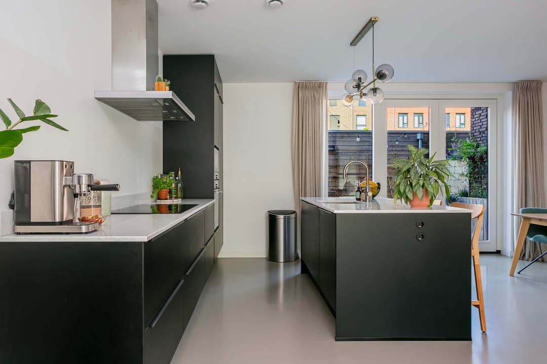 Photo 11 of Tweede Muntmeesterslaan 54