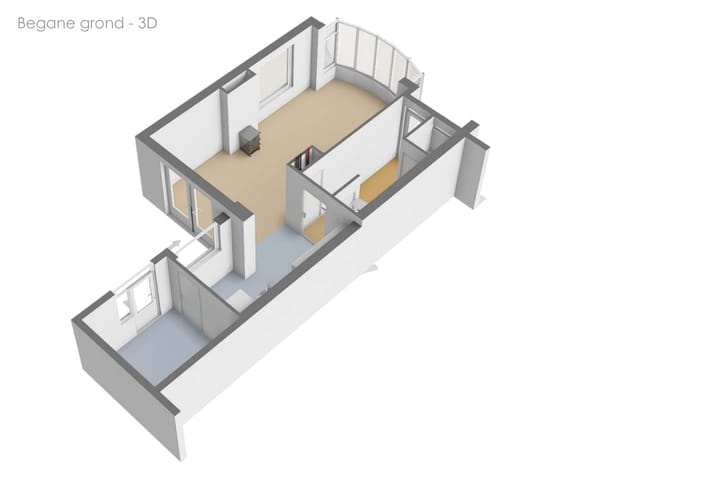 Foto 54 van Carpentier Altingstraat 4