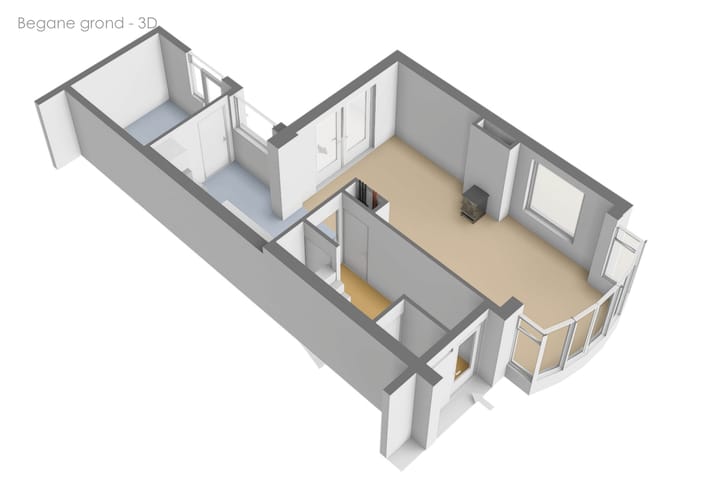 Foto 55 van Carpentier Altingstraat 4