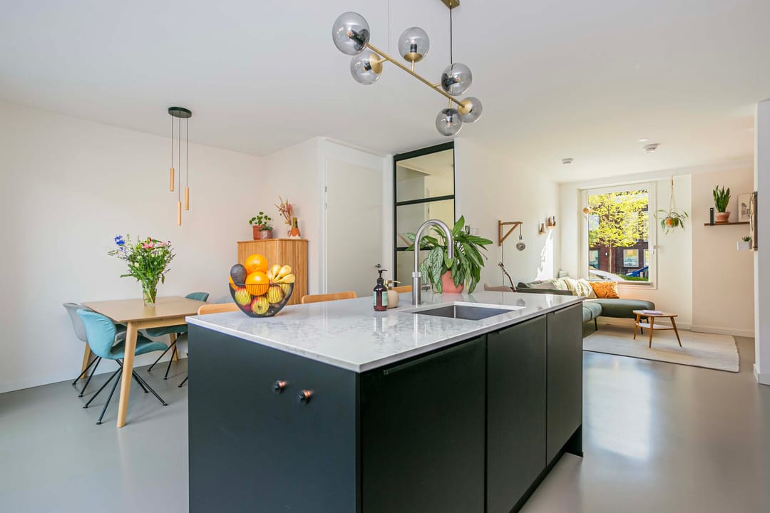 Photo 13 of Tweede Muntmeesterslaan 54