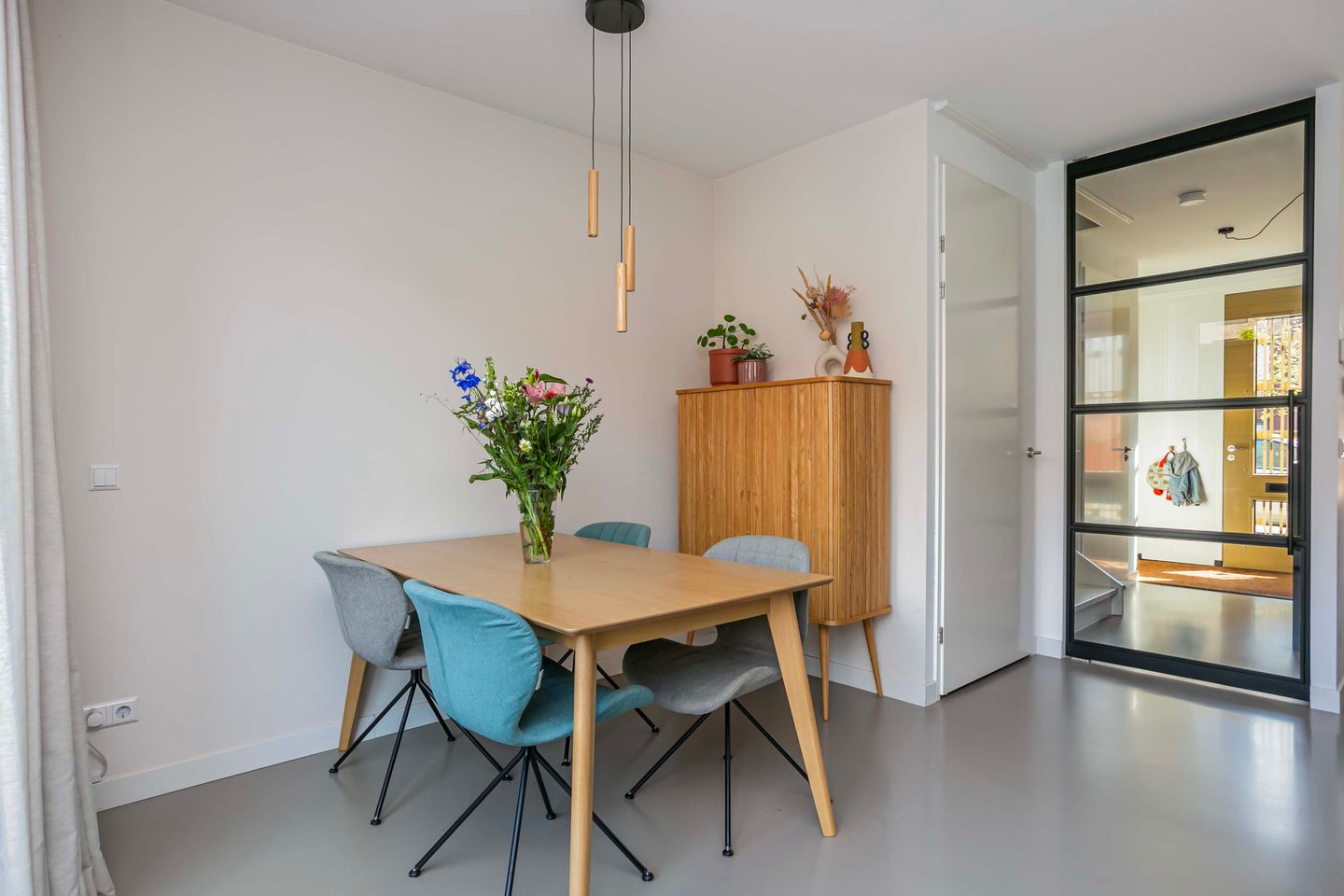 Photo 14 of Tweede Muntmeesterslaan 54