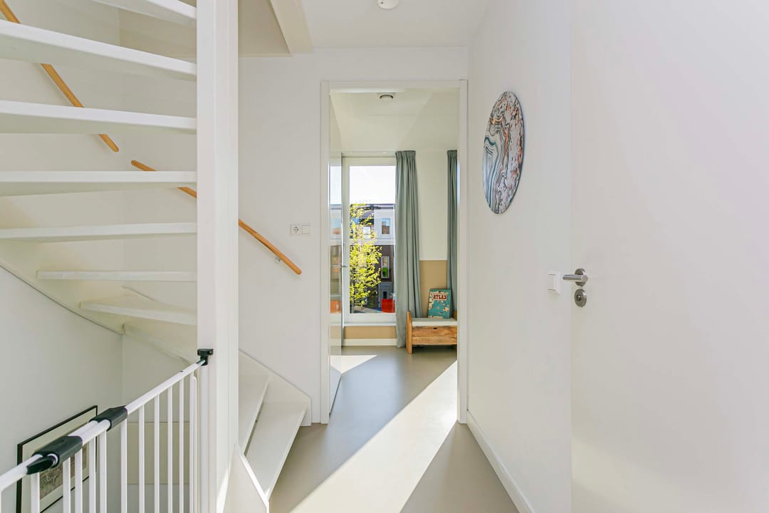 Photo 16 of Tweede Muntmeesterslaan 54