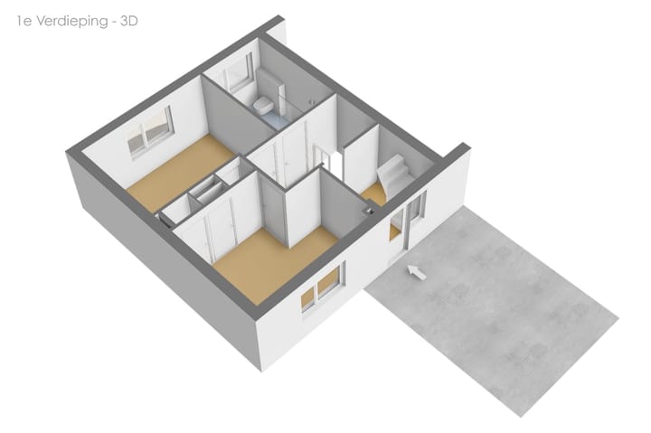 Foto 60 van Carpentier Altingstraat 4