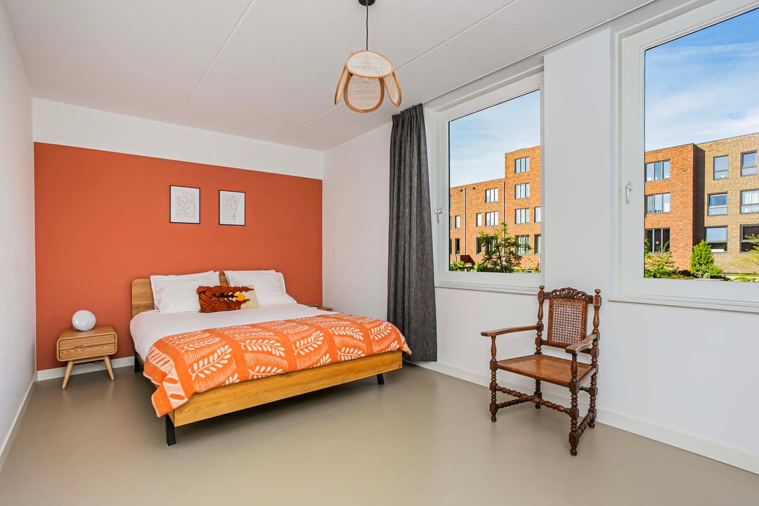 Photo 17 of Tweede Muntmeesterslaan 54