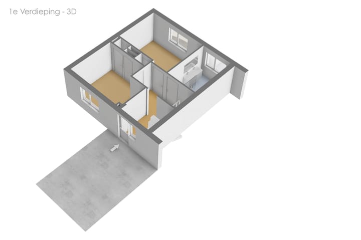 Foto 61 van Carpentier Altingstraat 4