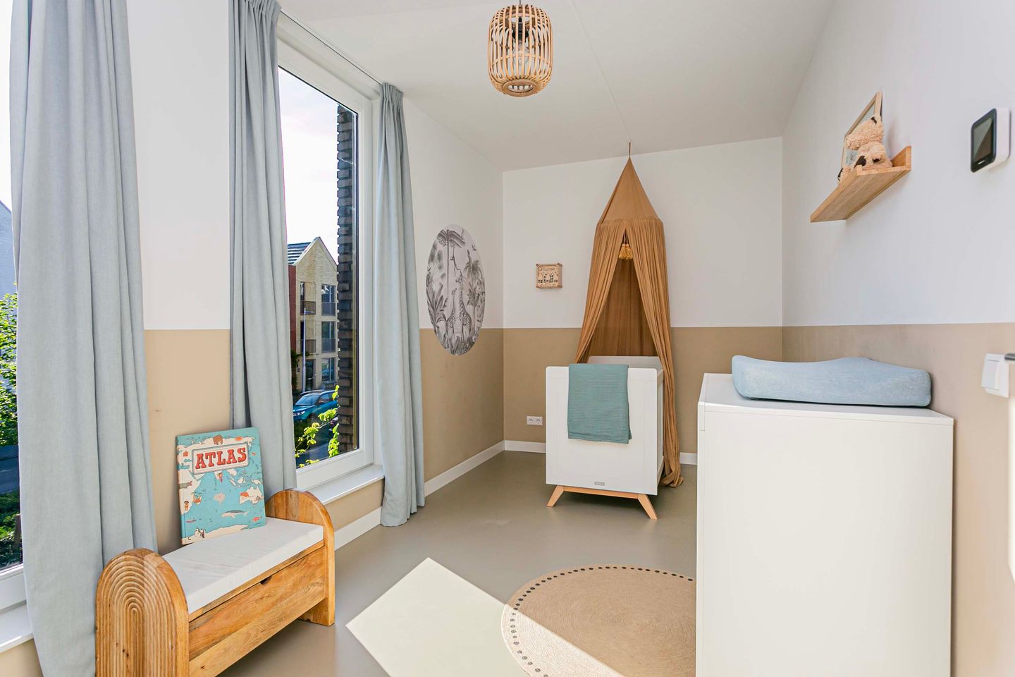 Photo 19 of Tweede Muntmeesterslaan 54