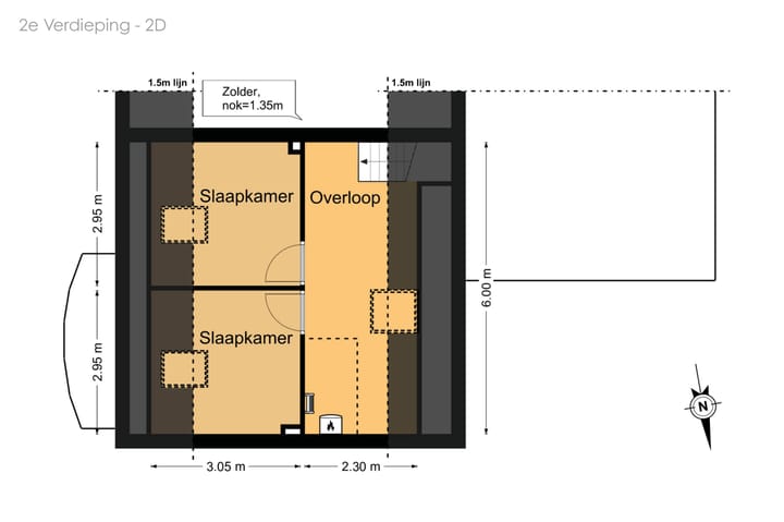 Foto 63 van Carpentier Altingstraat 4