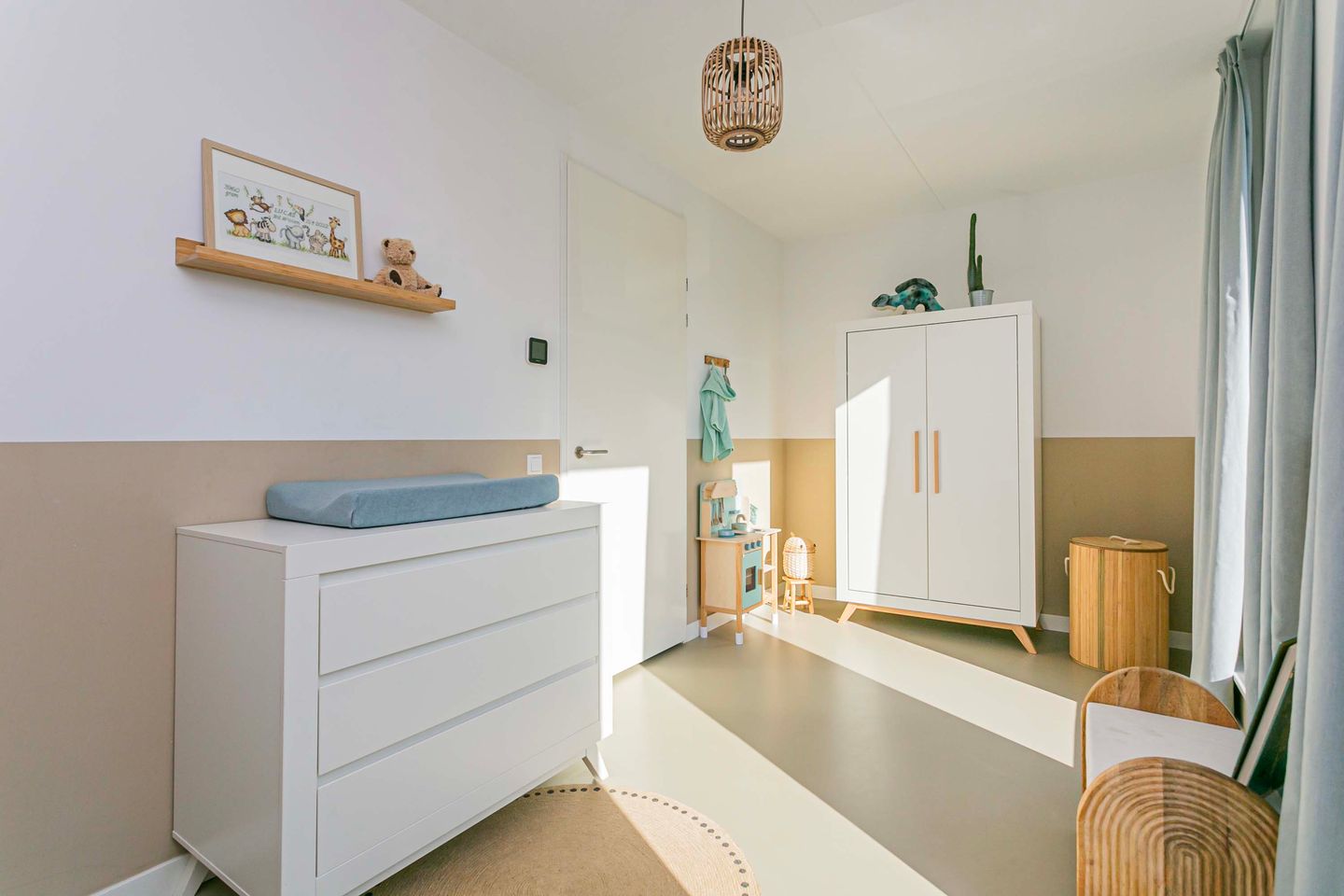 Photo 20 of Tweede Muntmeesterslaan 54