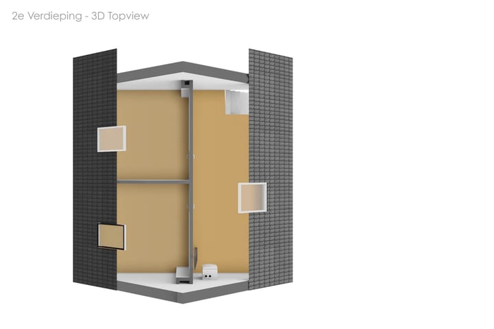 Foto 64 van Carpentier Altingstraat 4