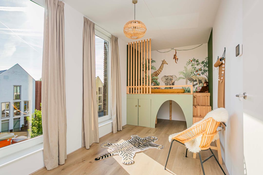 Photo 26 of Tweede Muntmeesterslaan 54