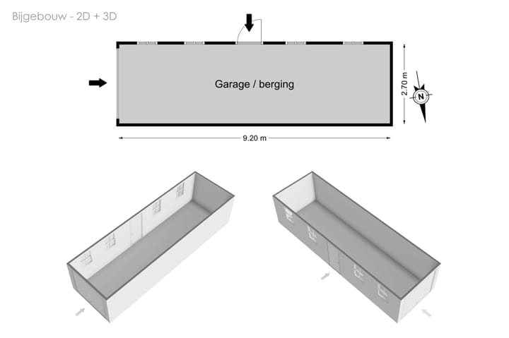 Foto 70 van Carpentier Altingstraat 4